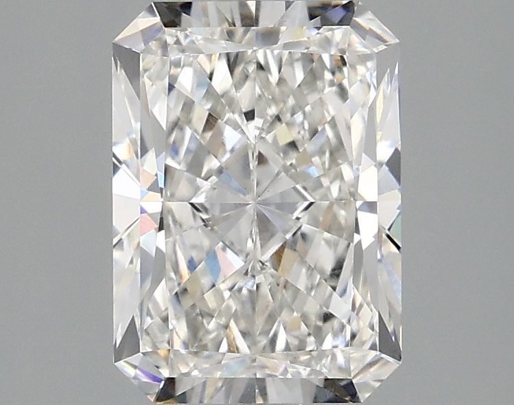 RADIANT 2.06ct E VVS2 – EX EX NON