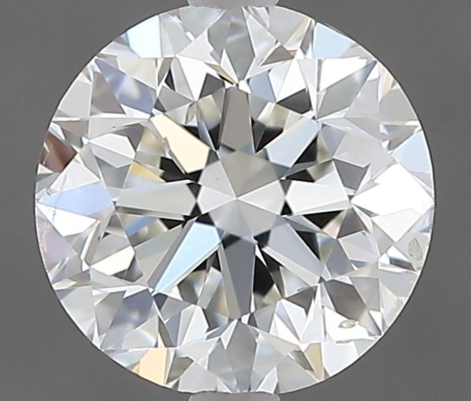 Prírodný diamant okrúhly...