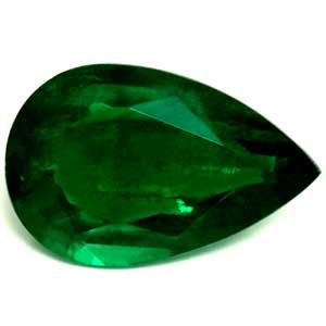2.54 ct Emerald