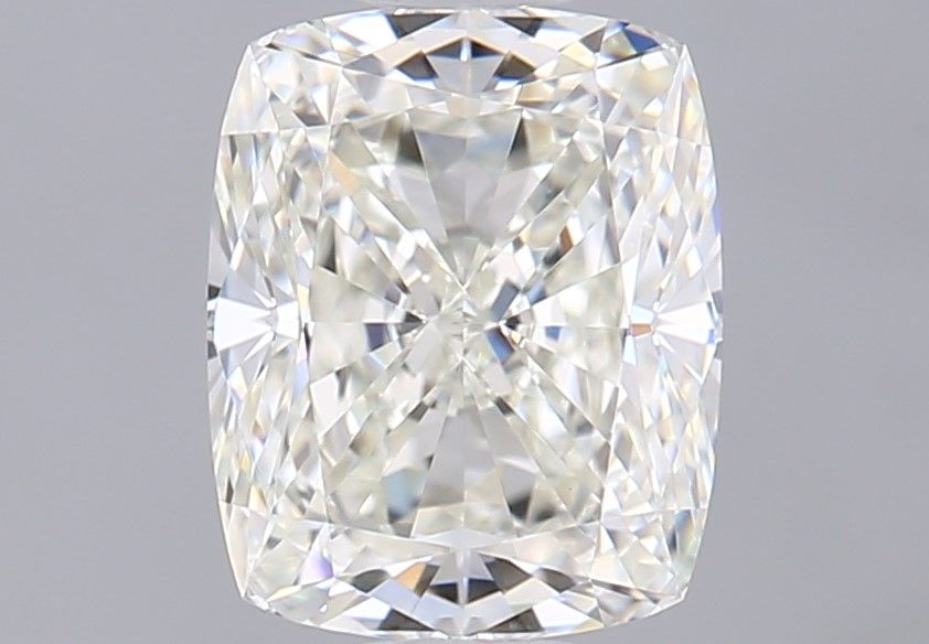 Prírodný diamant cushion,...