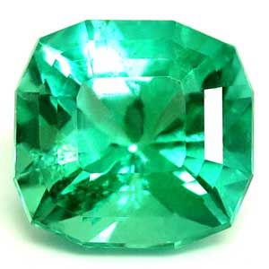 1.38 ct Emerald