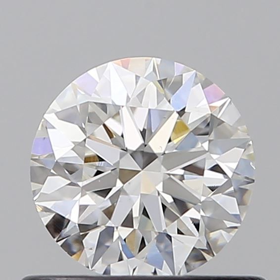 Prírodný diamant okrúhly...