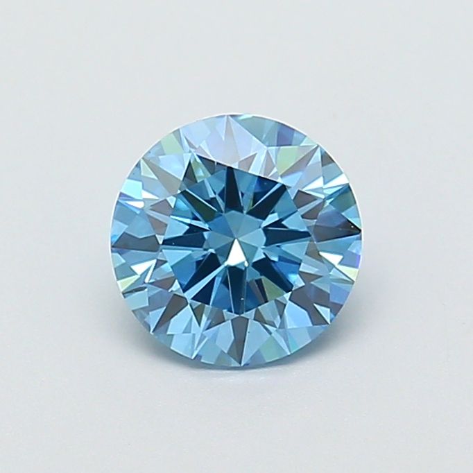 1.09 Carat · Fancy Vivid · VS1