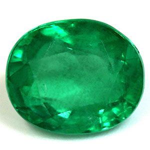 2.95 ct Emerald