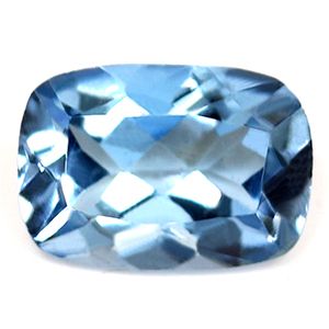 0.43 ct Aquamarine