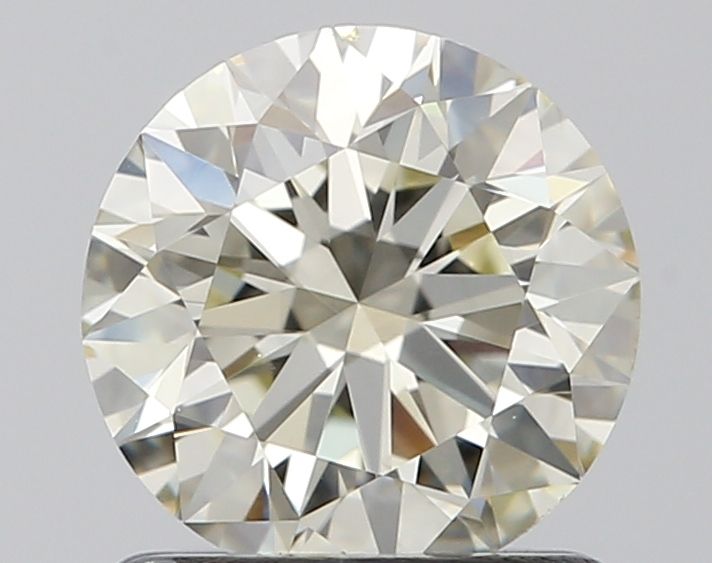 Prírodný diamant okrúhly...