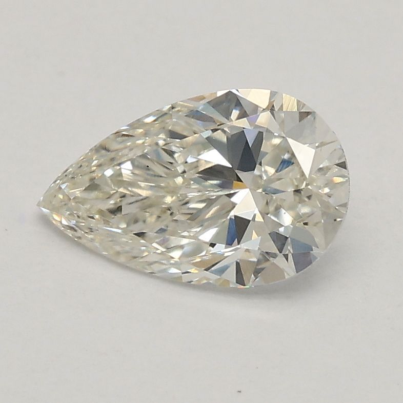 Pear Diamond