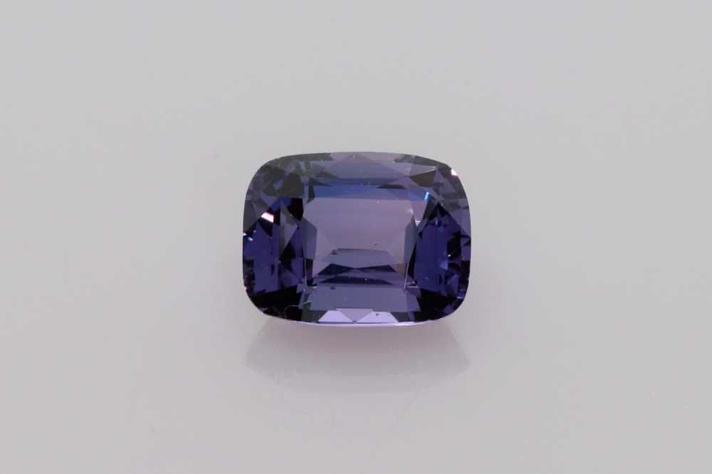 1.52 ct Sapphire