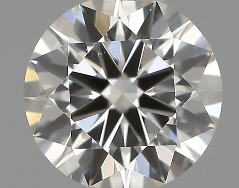 Prírodný diamant okrúhly...