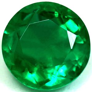0.94 ct Emerald