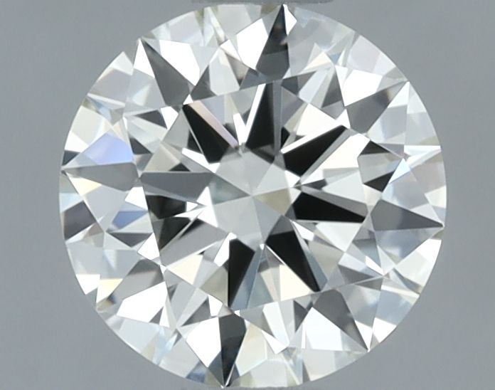 Prírodný diamant okrúhly...