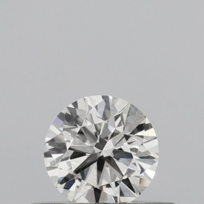 Diamant Rond 0.30 ct - Couleur G - Pureté SI1