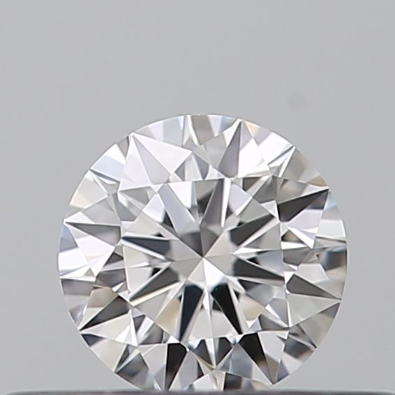 Prírodný diamant okrúhly...