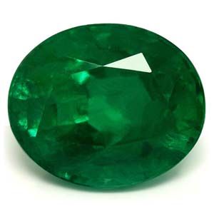 3.30 ct Emerald