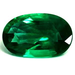 1.68 ct Emerald