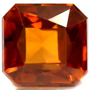 2.99 ct Garnet
