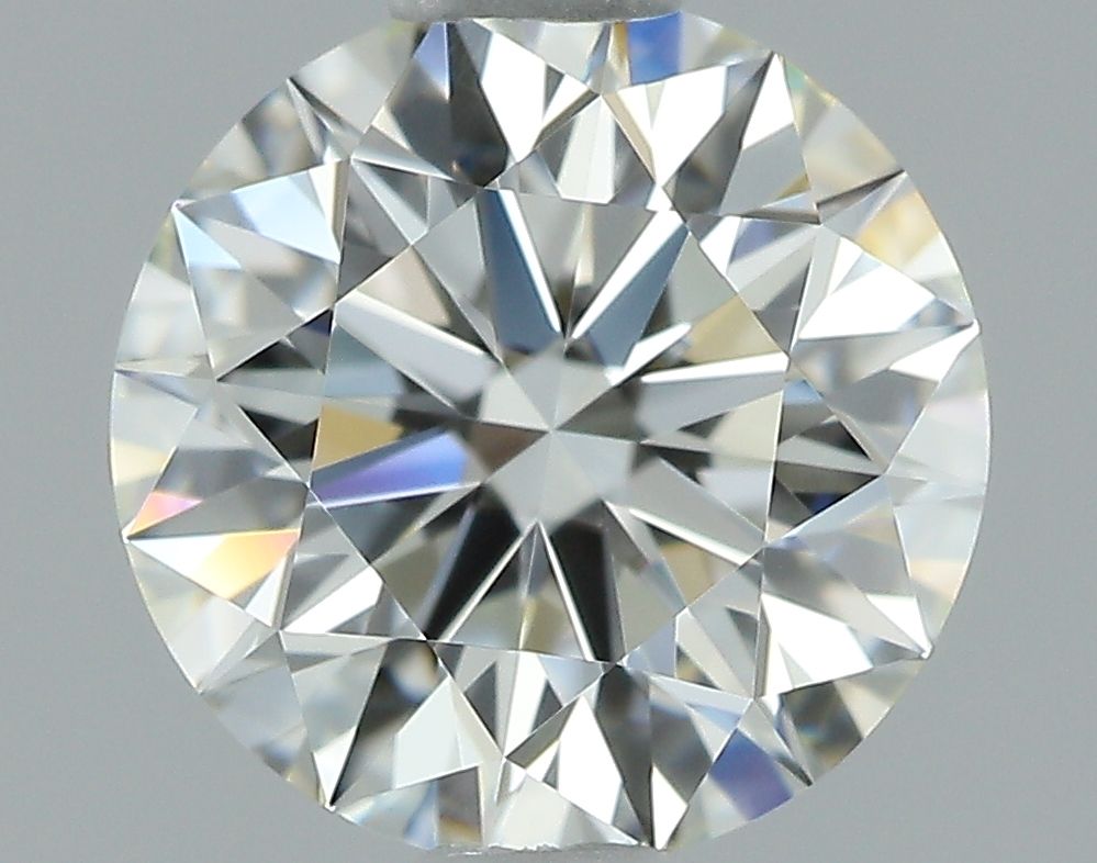 Prírodný diamant okrúhly...