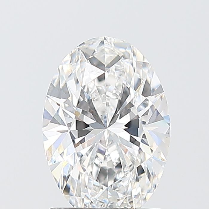 OVAL 1.57ct E VS1 – EX EX NON
