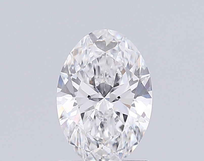 1.1-Carat Oval Shape Diamond