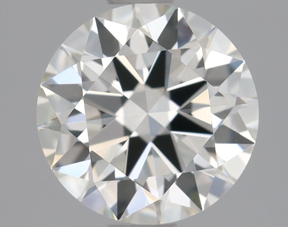 Prírodný diamant okrúhly...