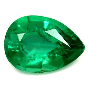 0.98 ct Emerald