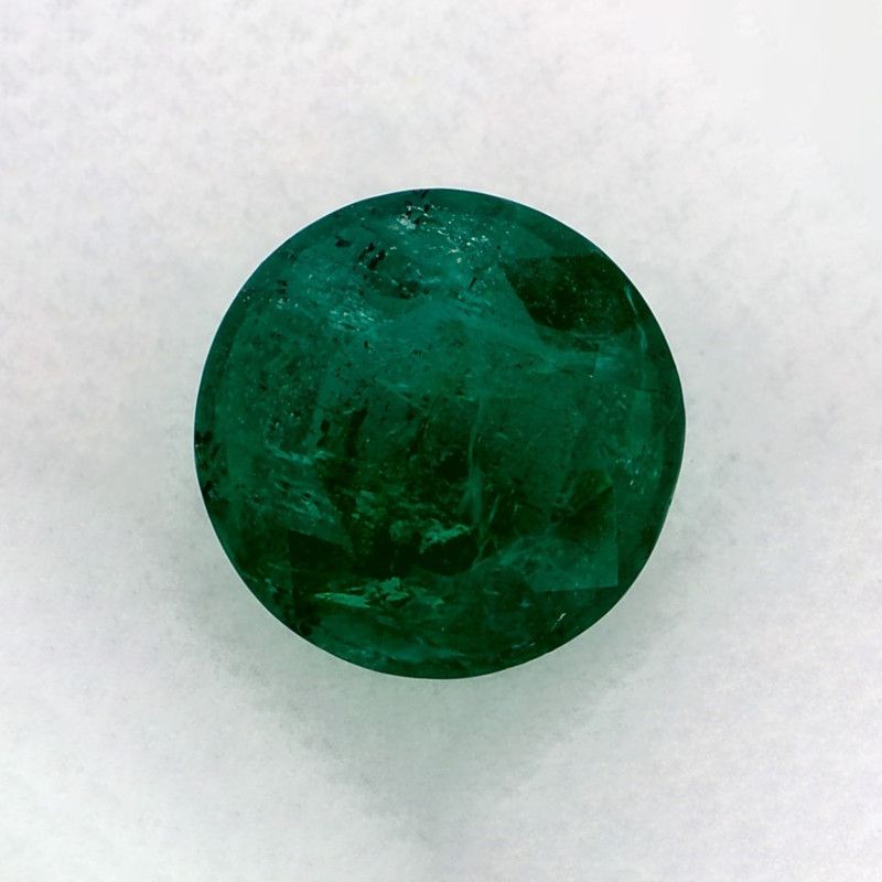 2.01 ct Emerald