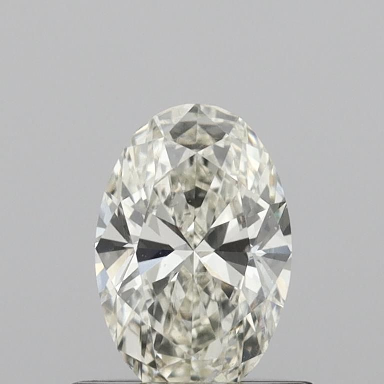 Prírodný diamant oval, VS2,...