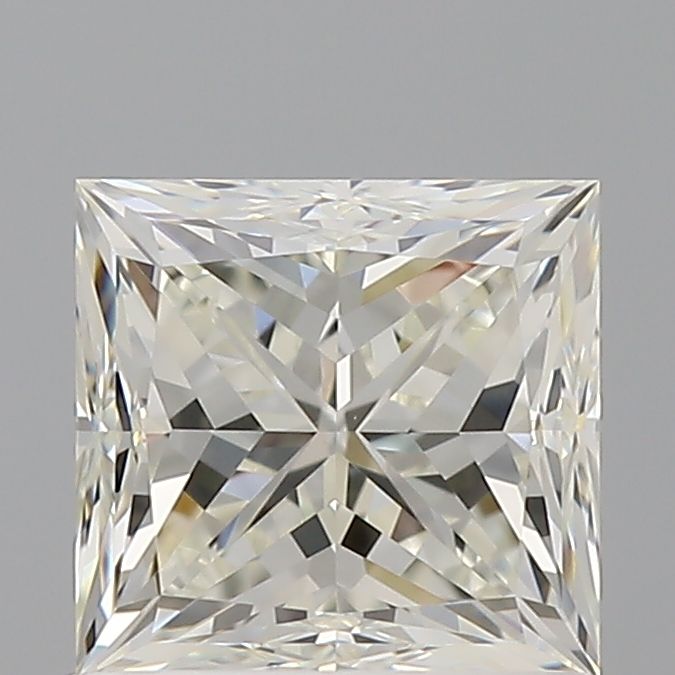 Prírodný diamant princess,...