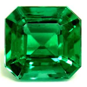 0.55 ct Emerald