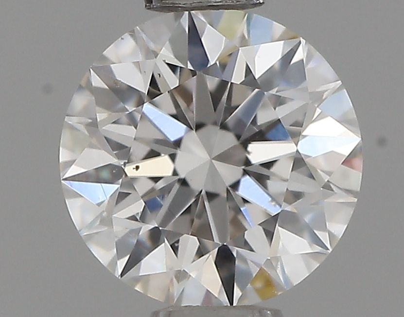 Prírodný diamant okrúhly...