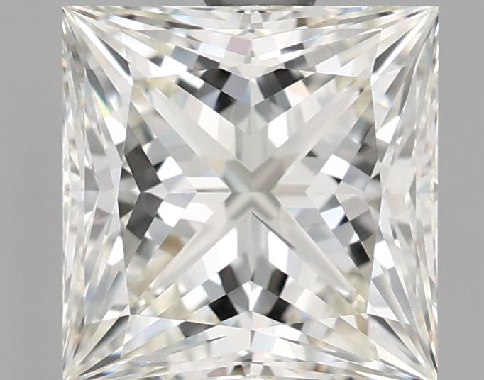 Prírodný diamant princess,...