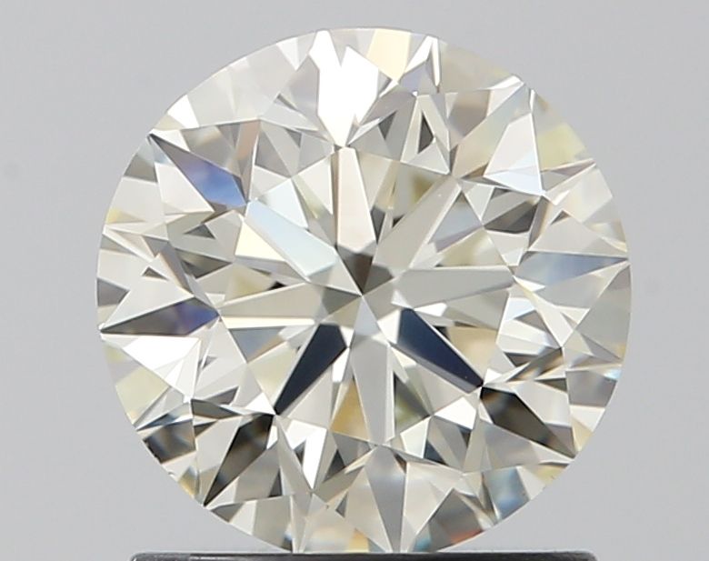 Prírodný diamant okrúhly...