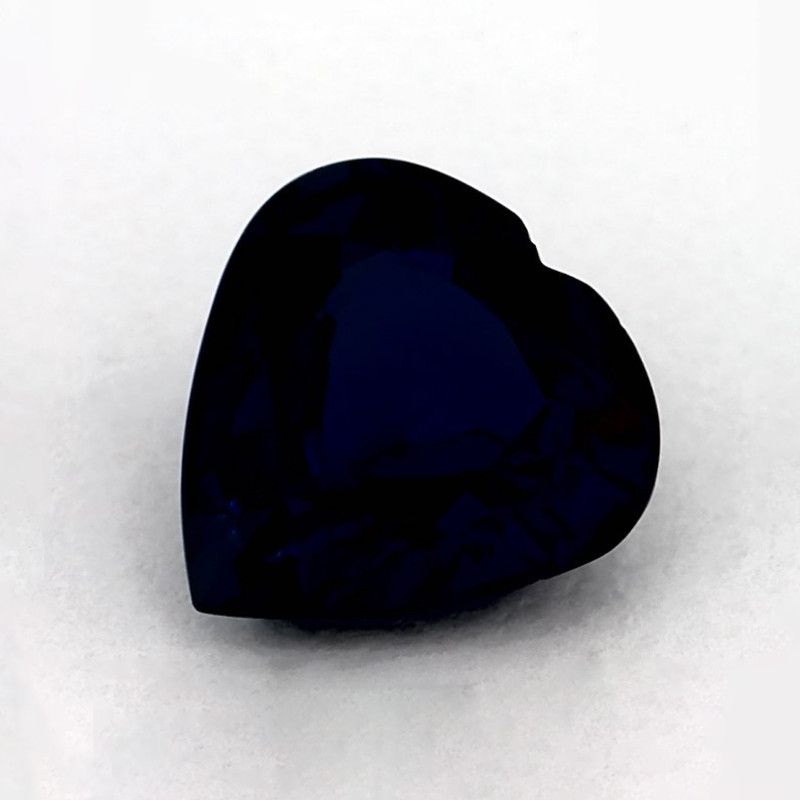 2.64 ct Sapphire
