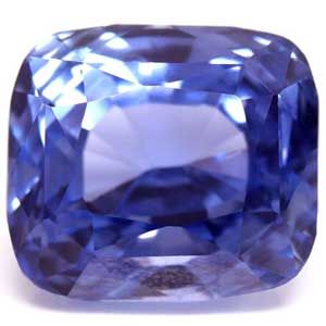 4.24 ct Sapphire