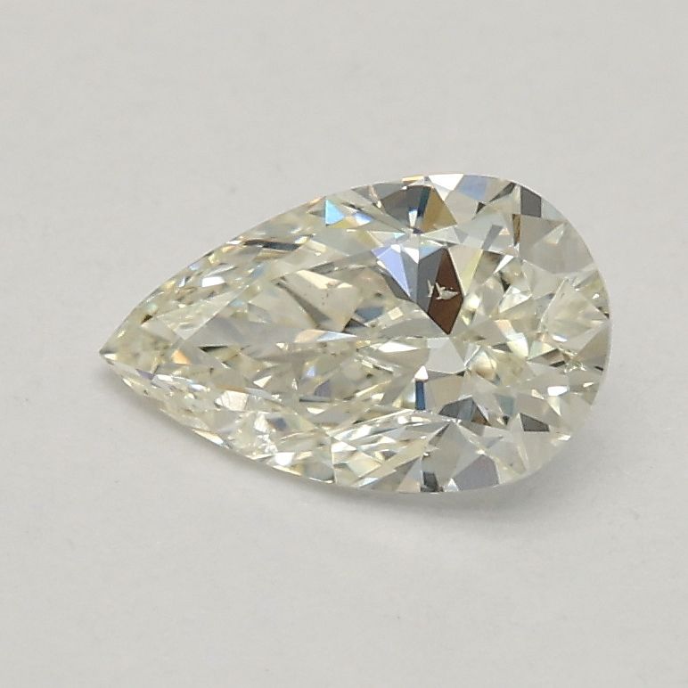 Pear Diamond