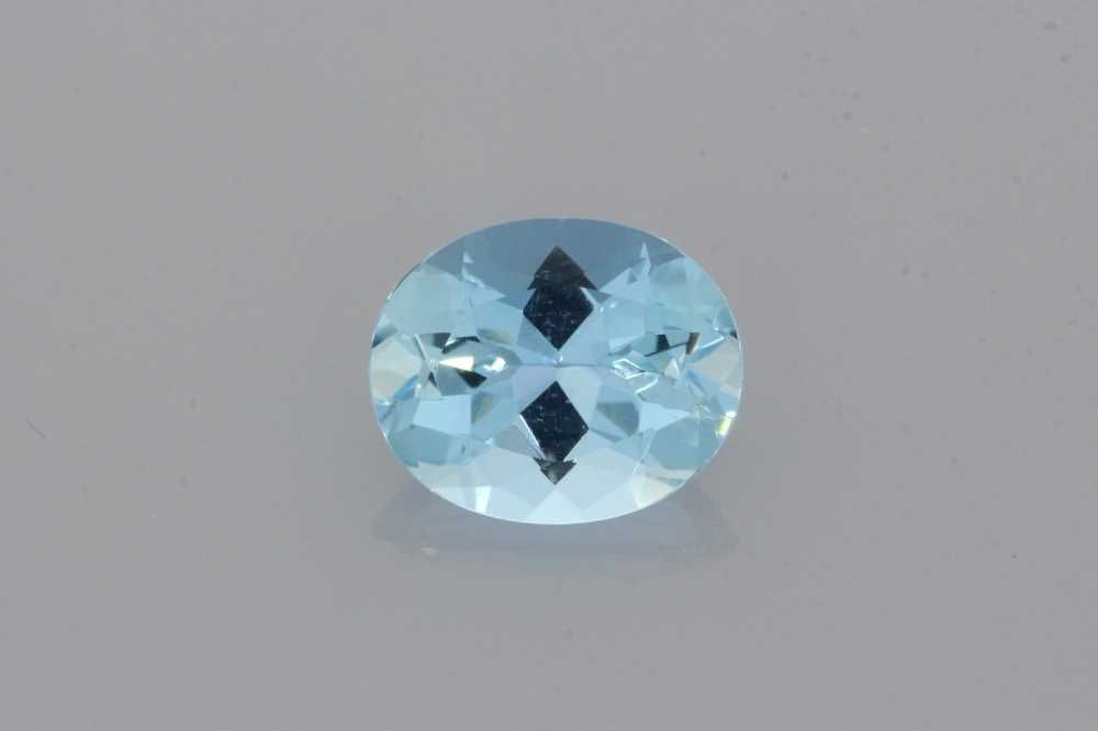 3.30 ct Aquamarine