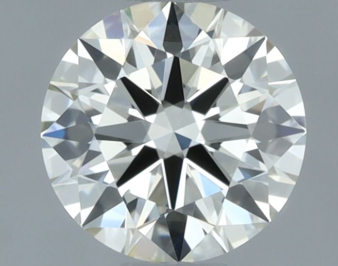 Prírodný diamant okrúhly...