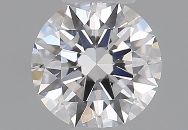 Prírodný diamant okrúhly...