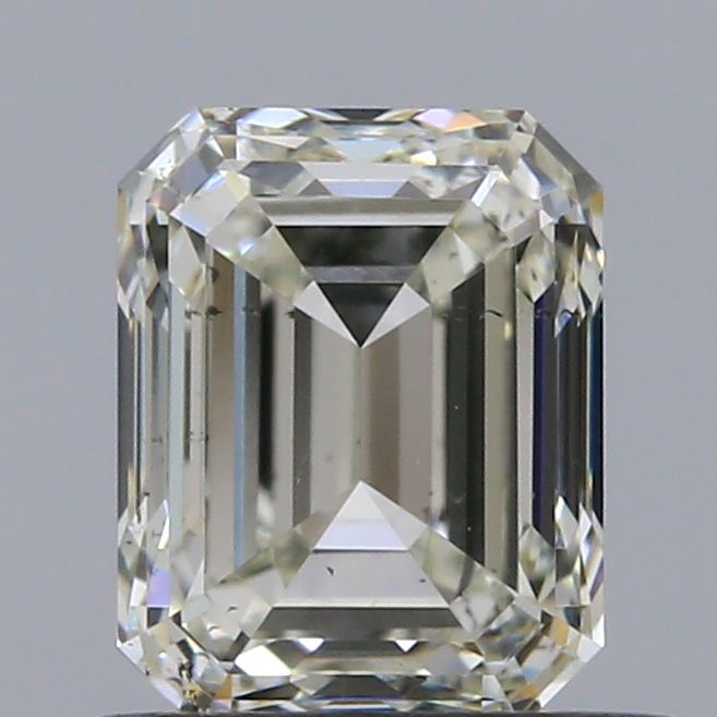 Prírodný diamant emerald,...