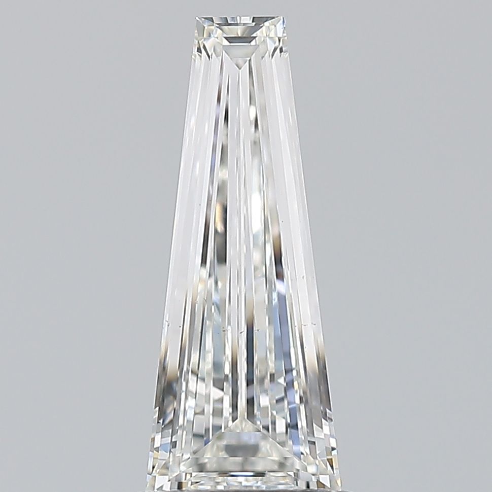 Prírodný diamant tapered...