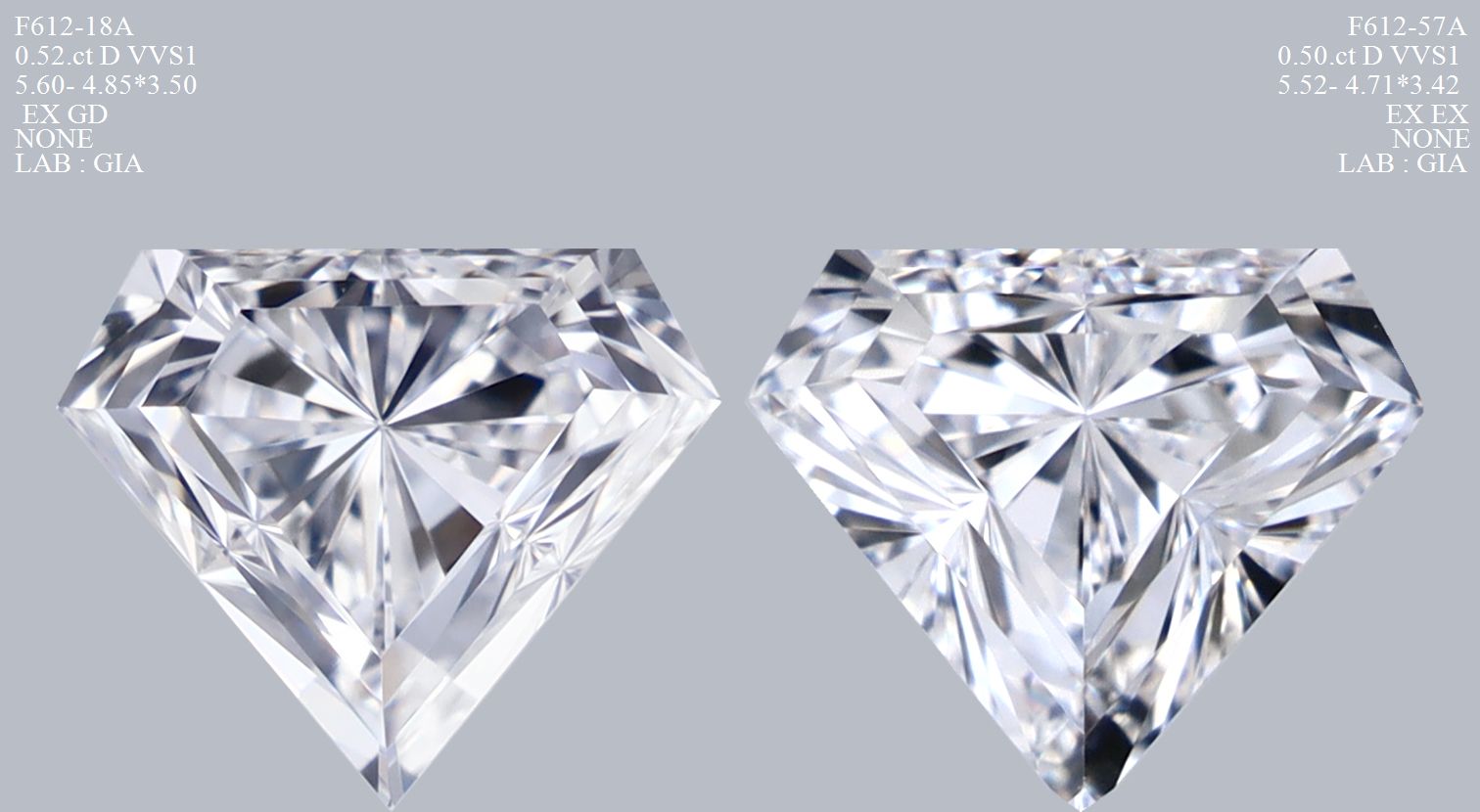 Prírodný diamant štít,...