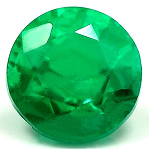 0.43 ct Emerald