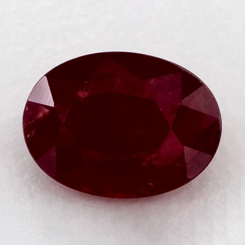 1.63 ct Ruby