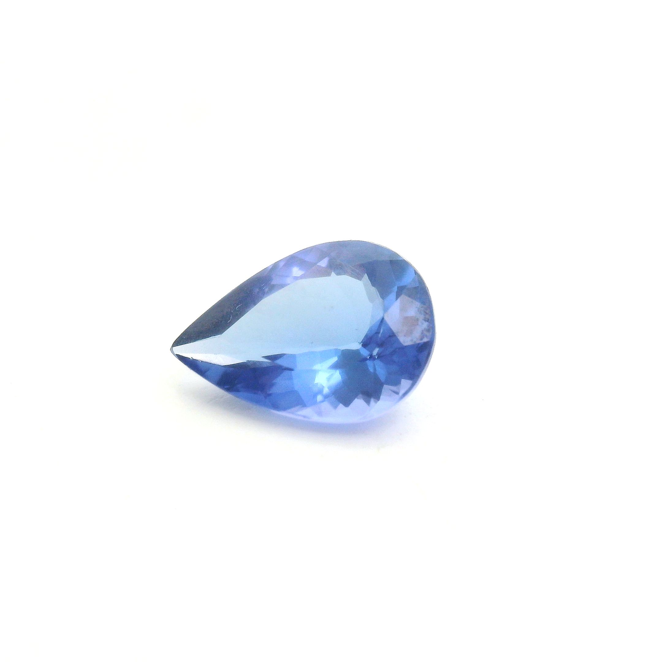 1.83 ct Tanzanite