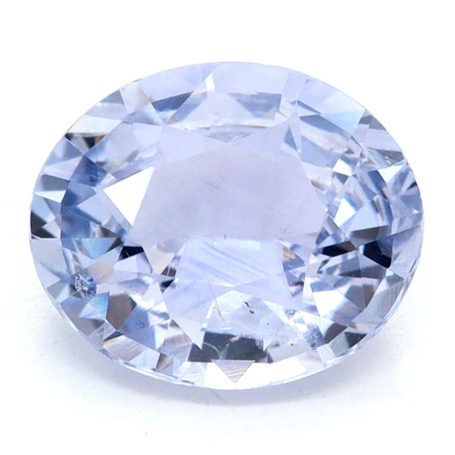 1.69 ct Sapphire