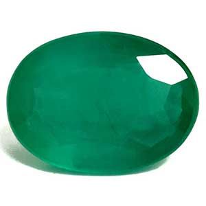 8.25 ct Emerald