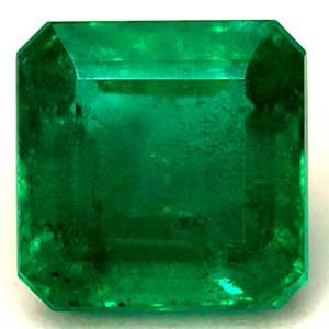 1.86 ct Emerald