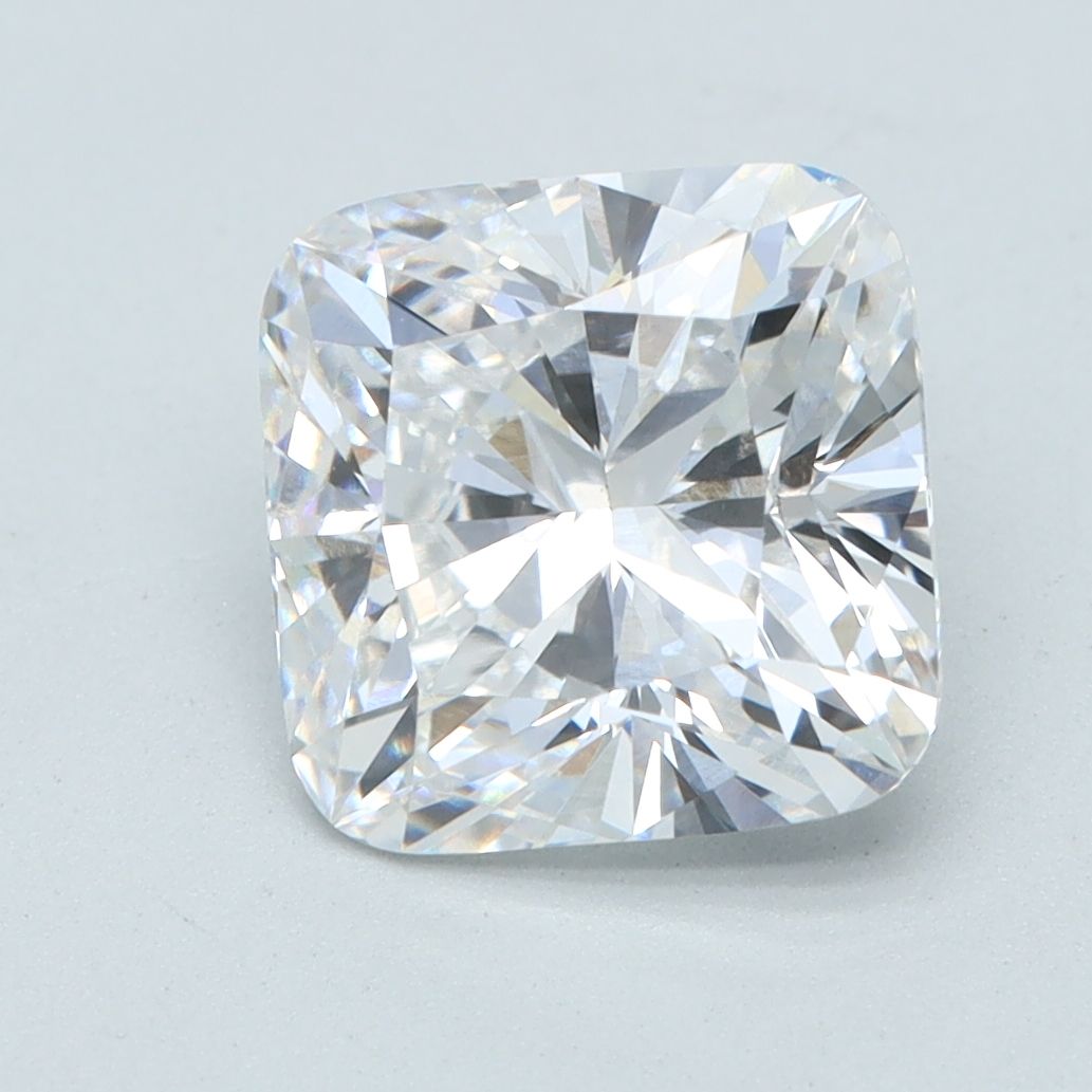 CUSHION MODIFIED 1.78ct E VS1 – VG EX NON