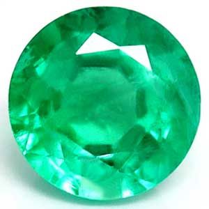 0.48 ct Emerald