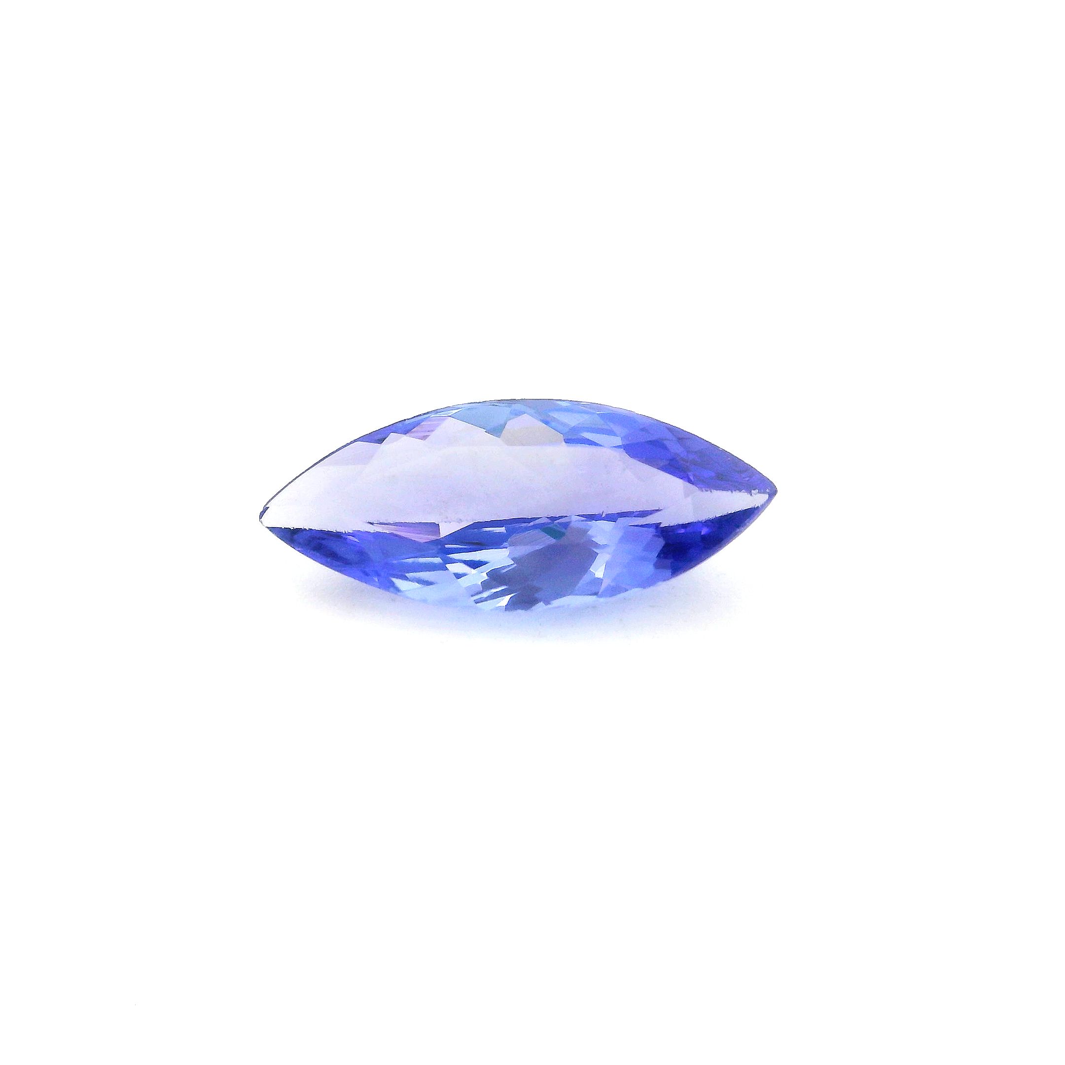 1.96 ct Tanzanite